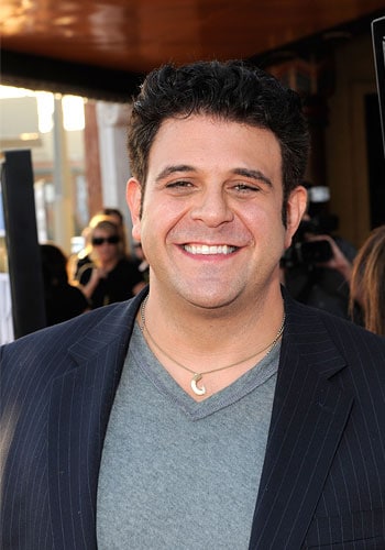 Adam Richman