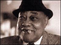 Roosevelt Sykes