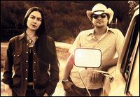 Jesse Sykes & The Sweet Hereafter