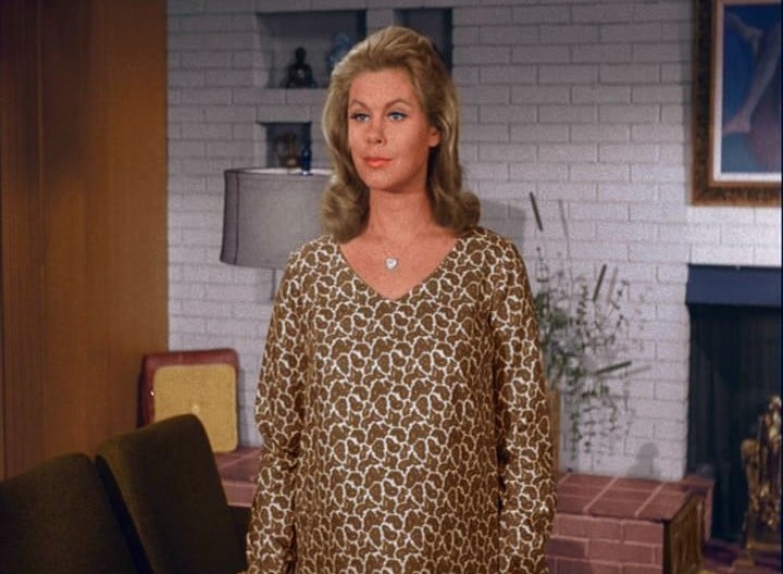 Elizabeth Montgomery