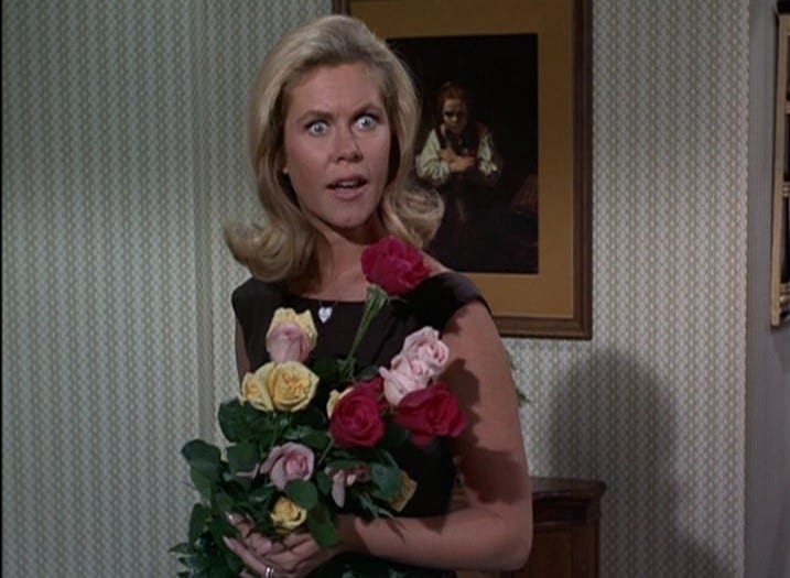 Picture of Elizabeth Montgomery