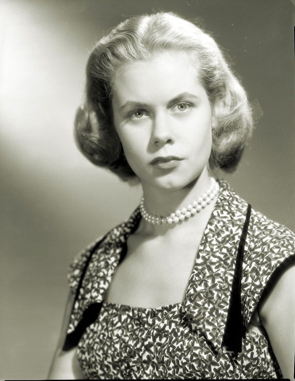 Picture of Elizabeth Montgomery