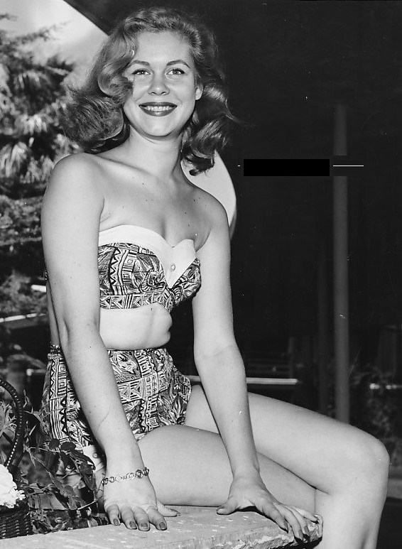 Elizabeth Montgomery Elizabeth Montgomery