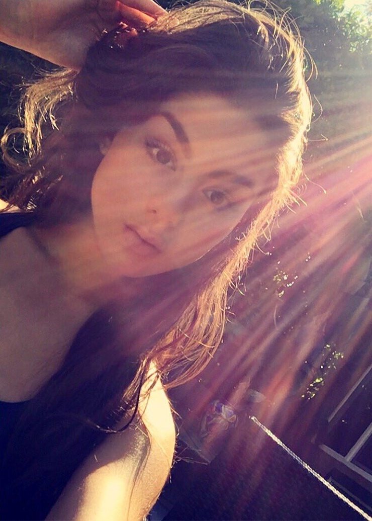 Kira Kosarin Kira Kosarin