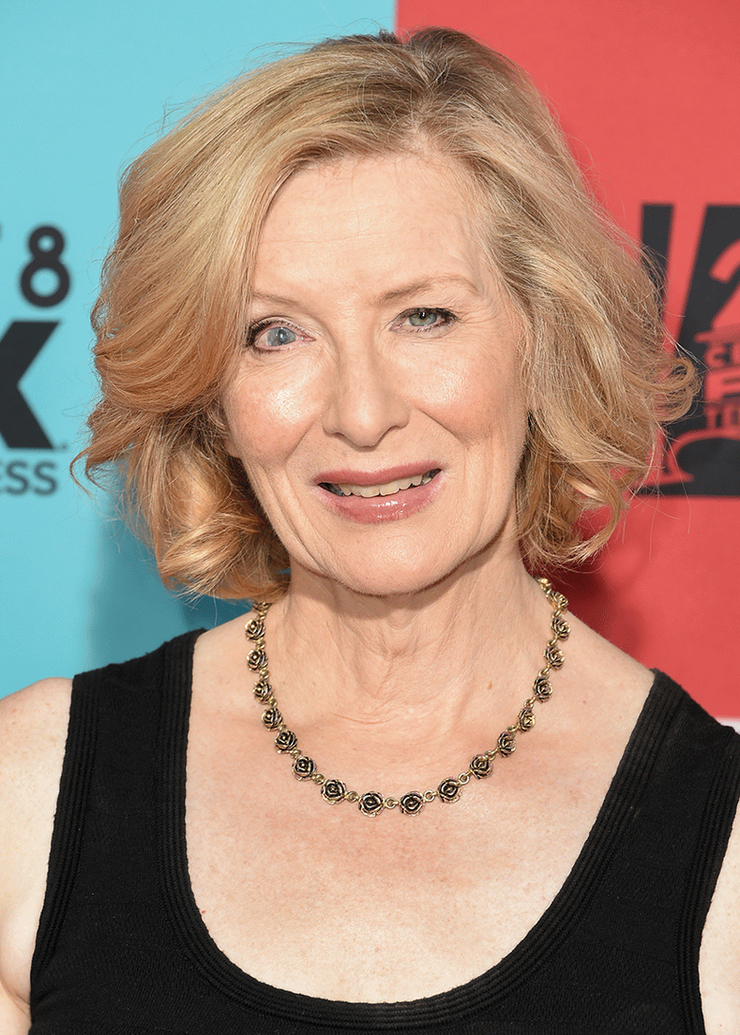 Frances Conroy