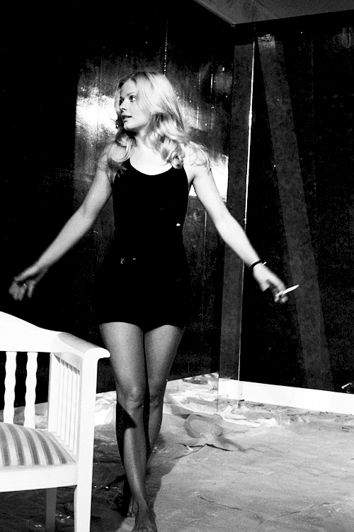 Ewa Aulin