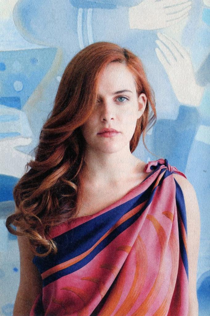 Riley Keough Riley Keough