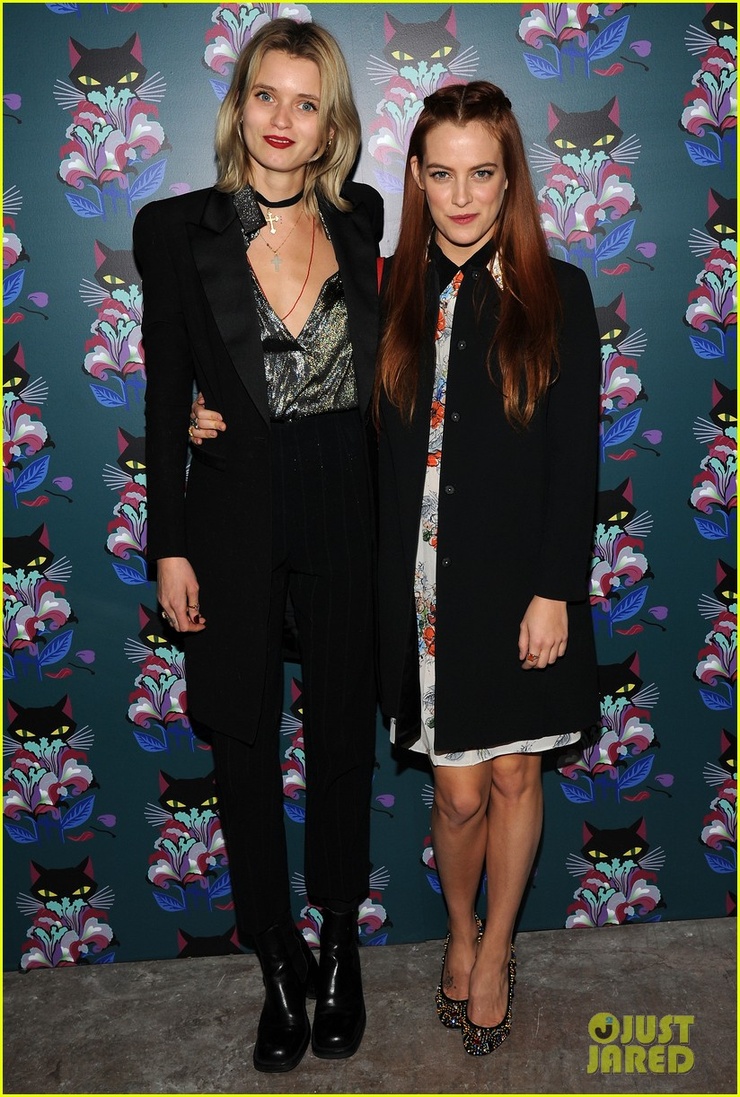 Riley Keough Riley Keough