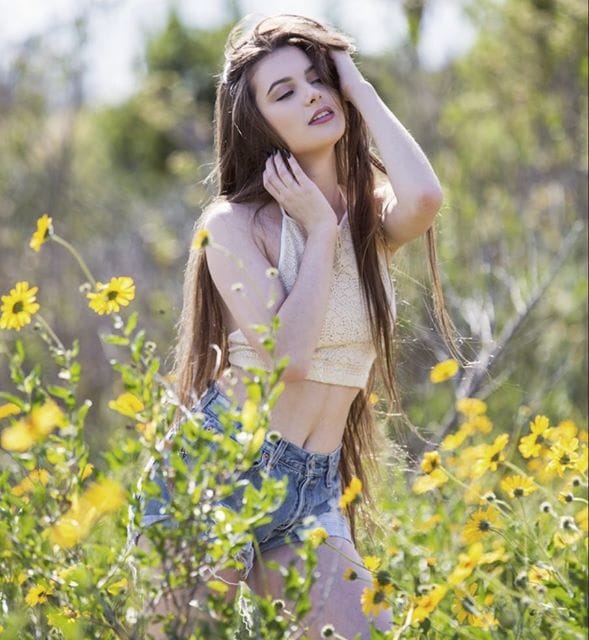 Kailee Remer Kailee Remer