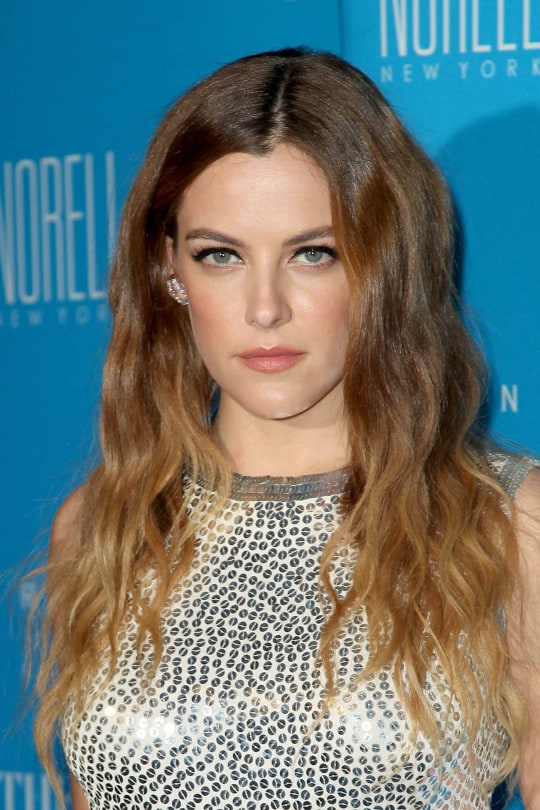 Picture of Riley Keough