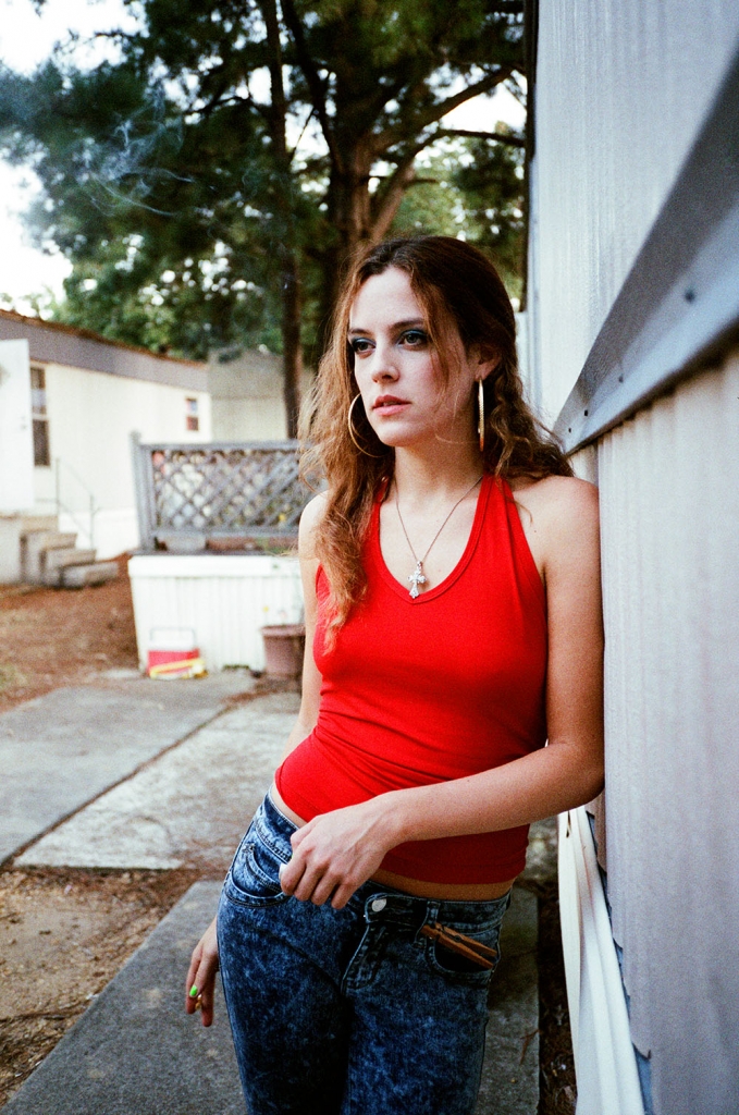 Riley Keough Riley Keough