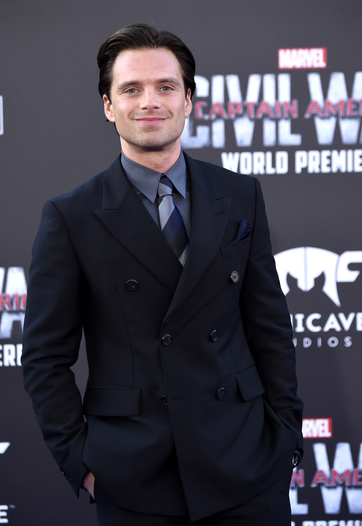Sebastian Stan