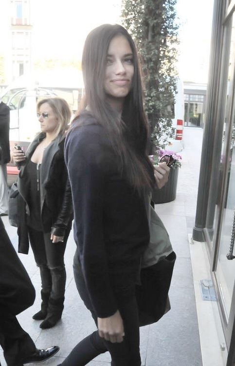 Adriana Lima Adriana Lima