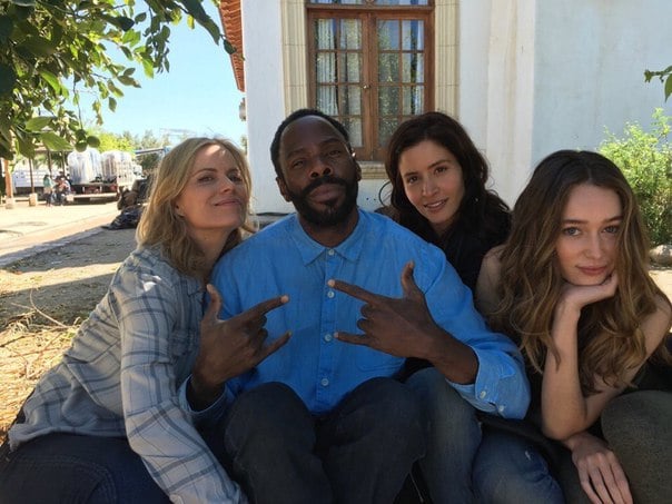 Alycia Debnam Carey
