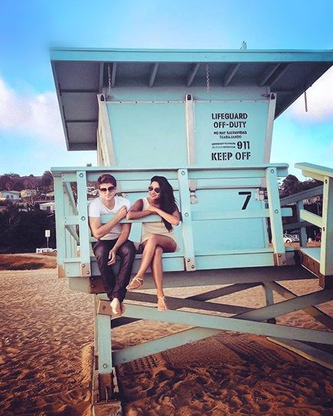 Shay Mitchell Shay Mitchell