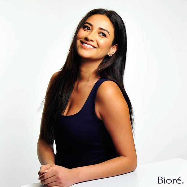 Shay Mitchell Shay Mitchell