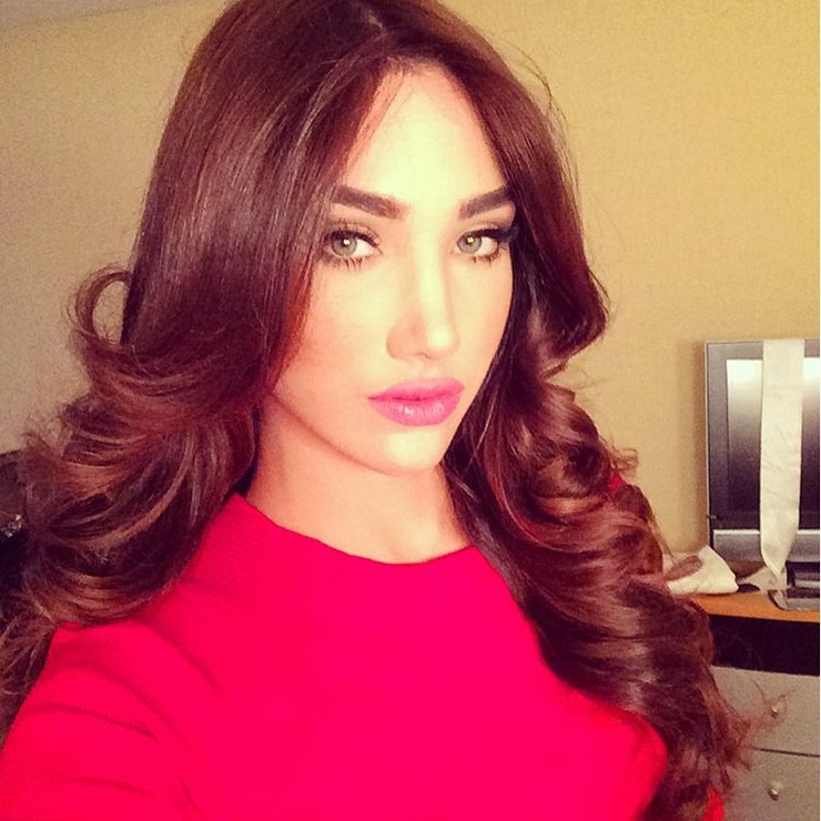 Edymar Martinez