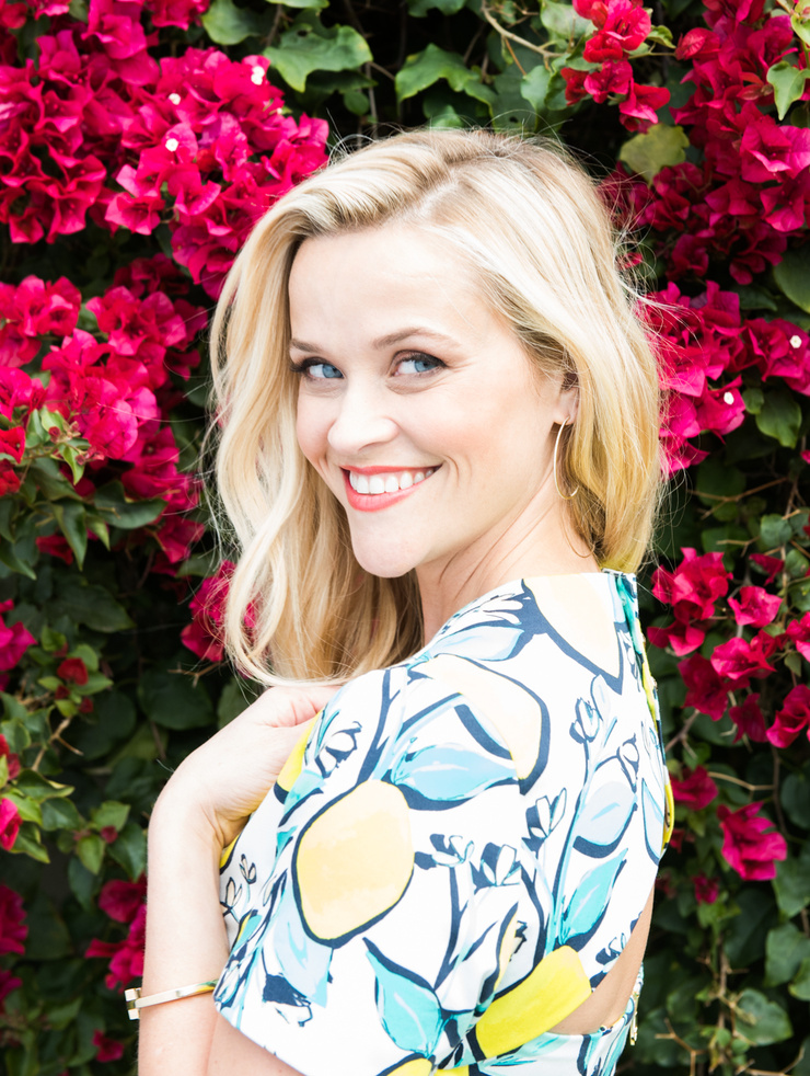 Reese Witherspoon Reese Witherspoon