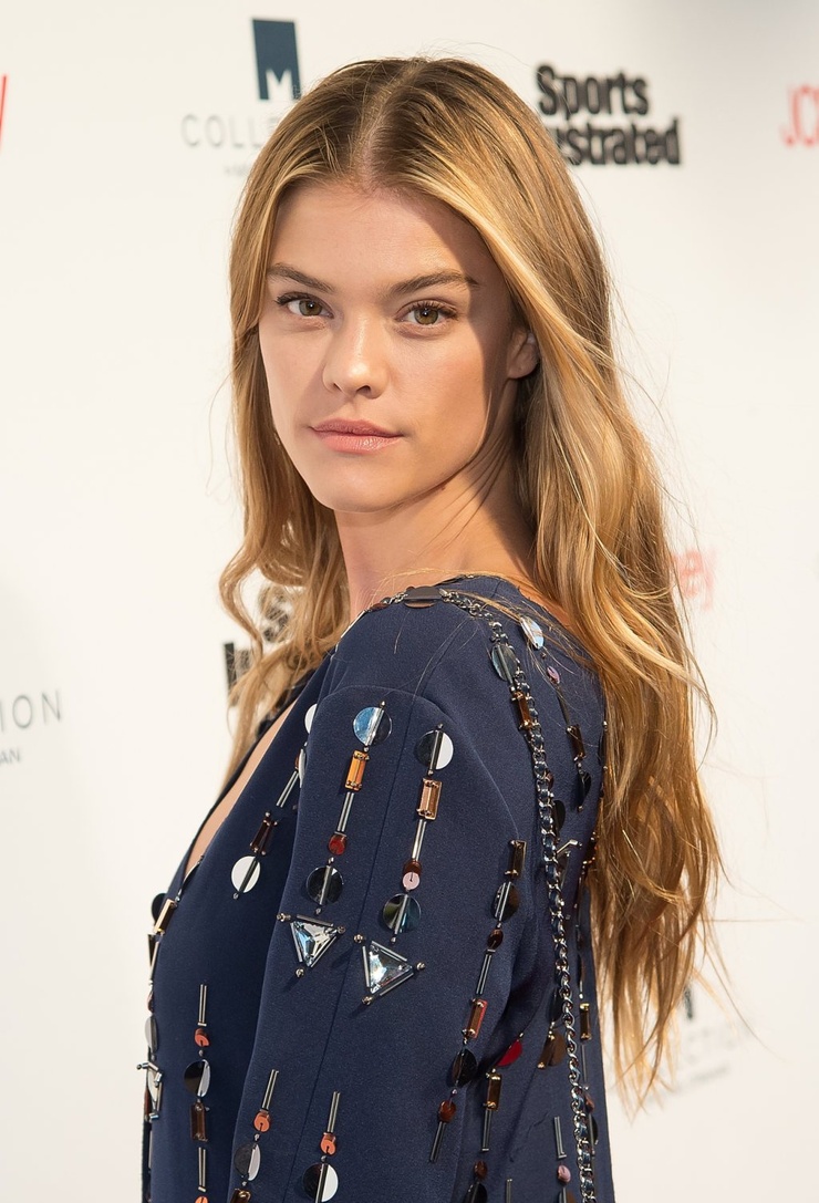 Nina Agdal