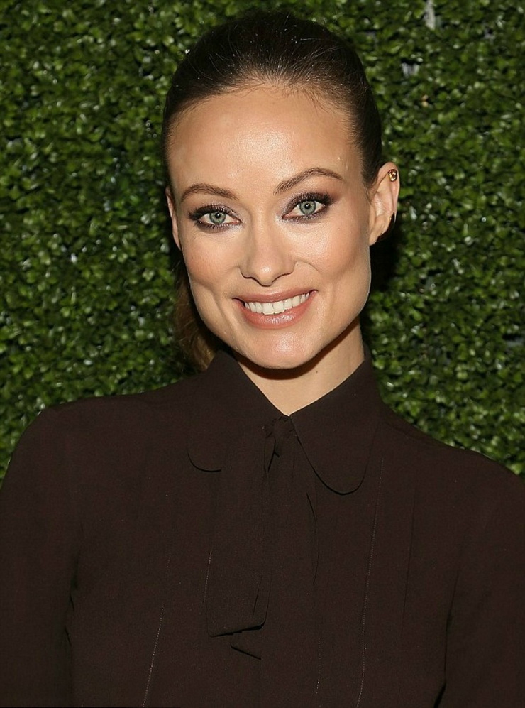 Olivia Wilde Olivia Wilde