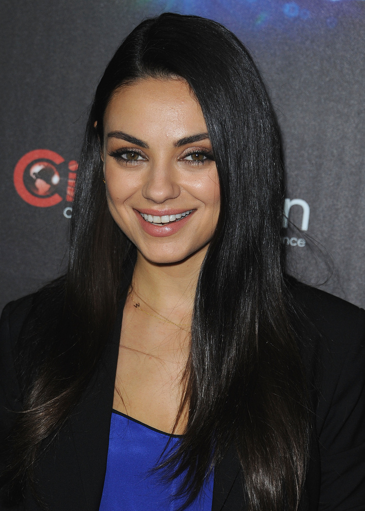 Mila Kunis Mila Kunis