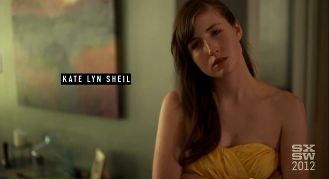 Kate Lyn Sheil Kate Lyn Sheil