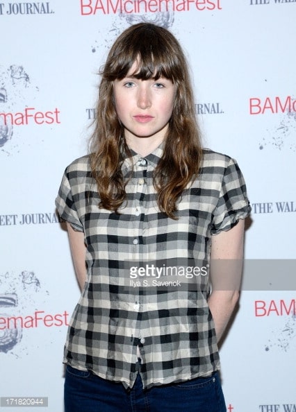 Kate Lyn Sheil Kate Lyn Sheil