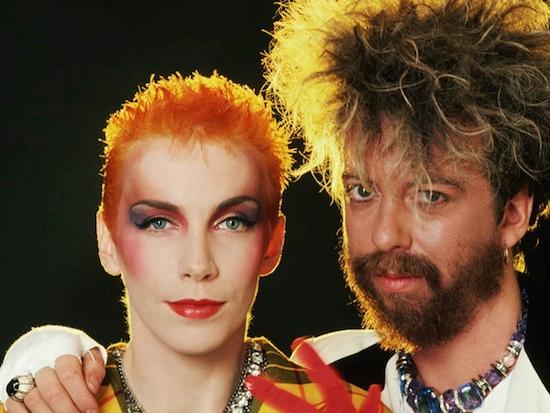 Eurythmics