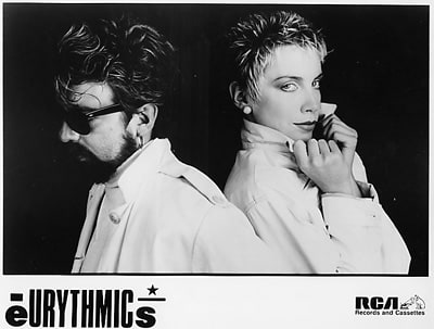 Eurythmics