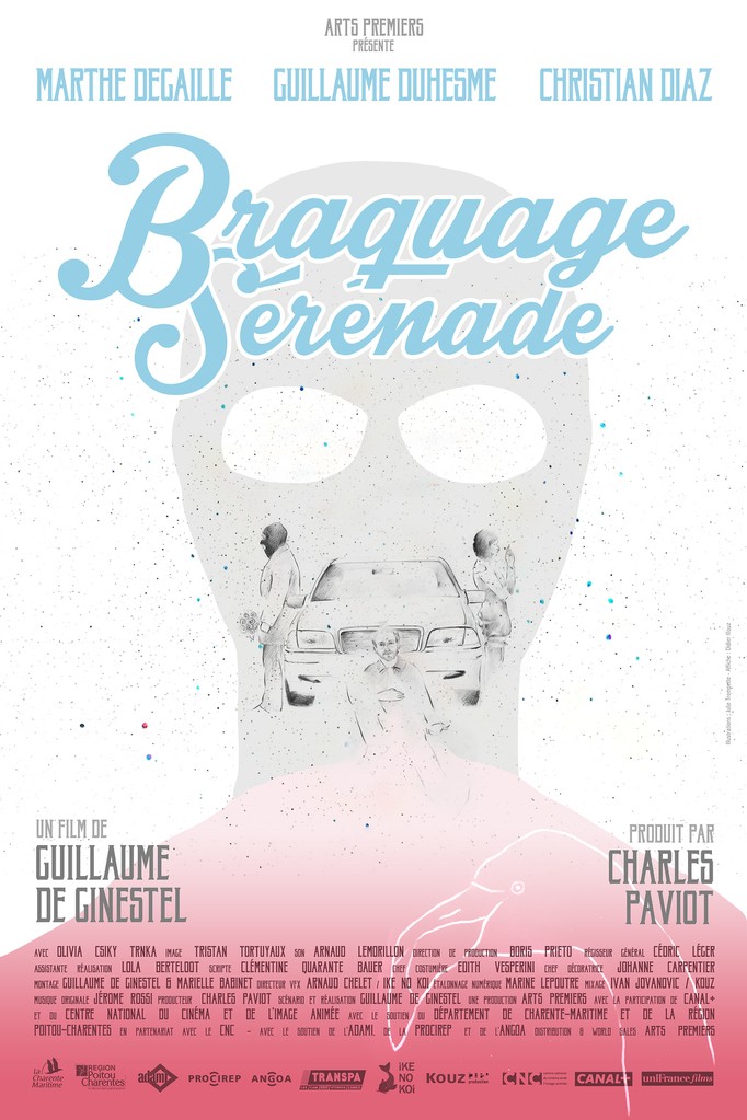 Braquage Sérénade