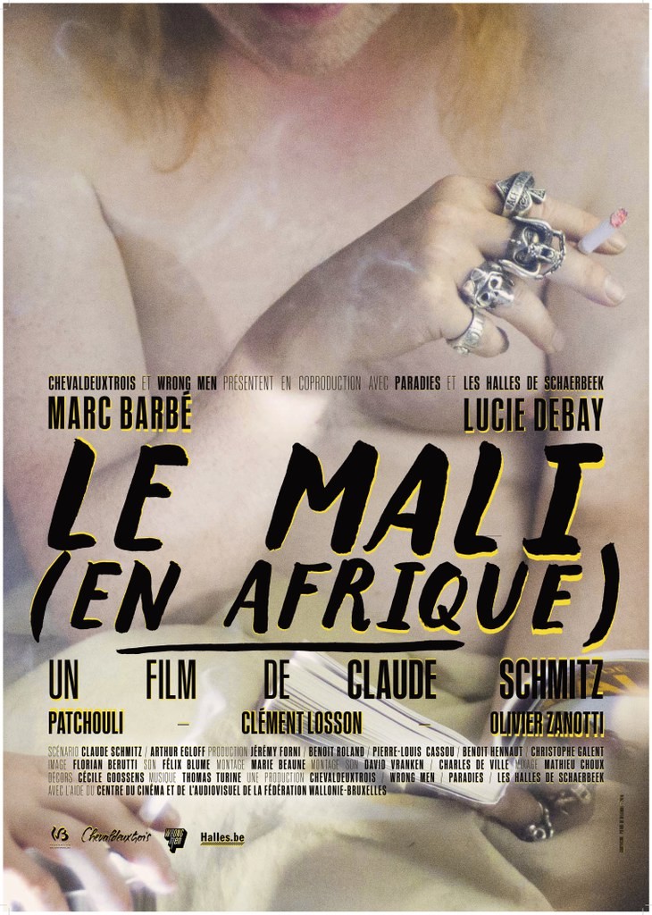 Le Mali