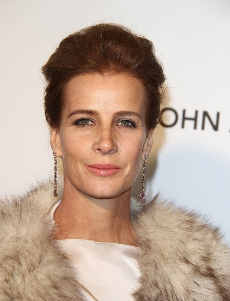 Rachel Griffiths