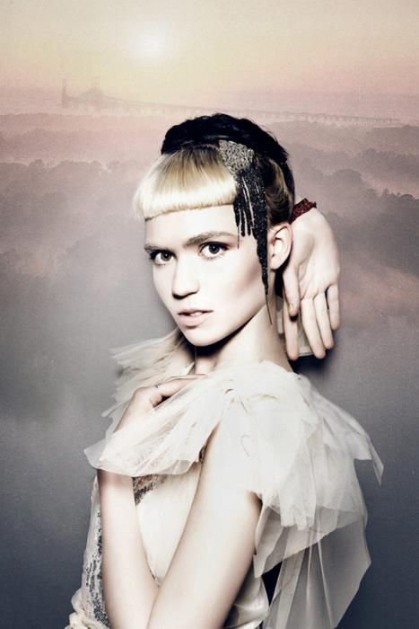 Grimes
