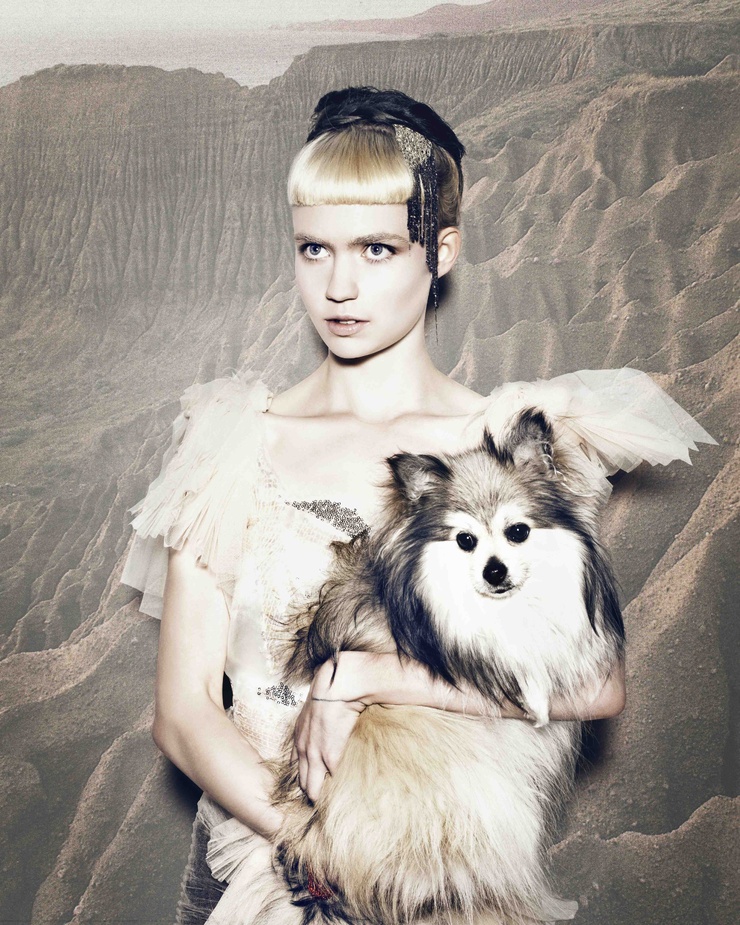 Grimes Grimes