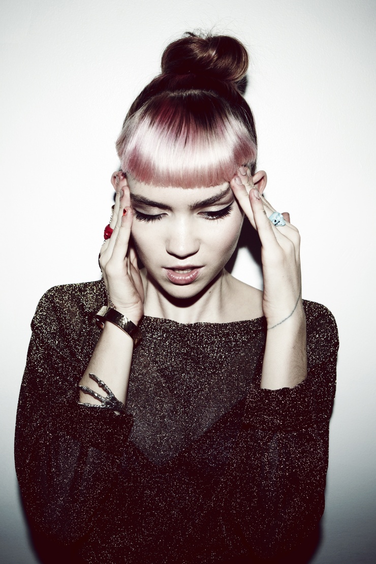 Grimes Grimes