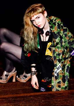 Grimes