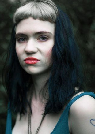Grimes