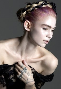 Grimes