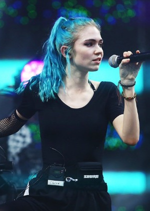 Grimes