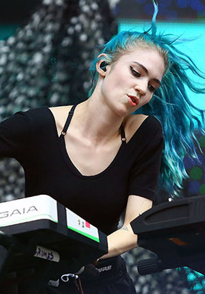 Grimes