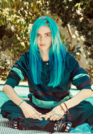 Grimes