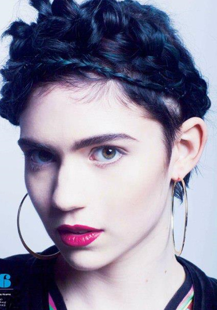 Grimes