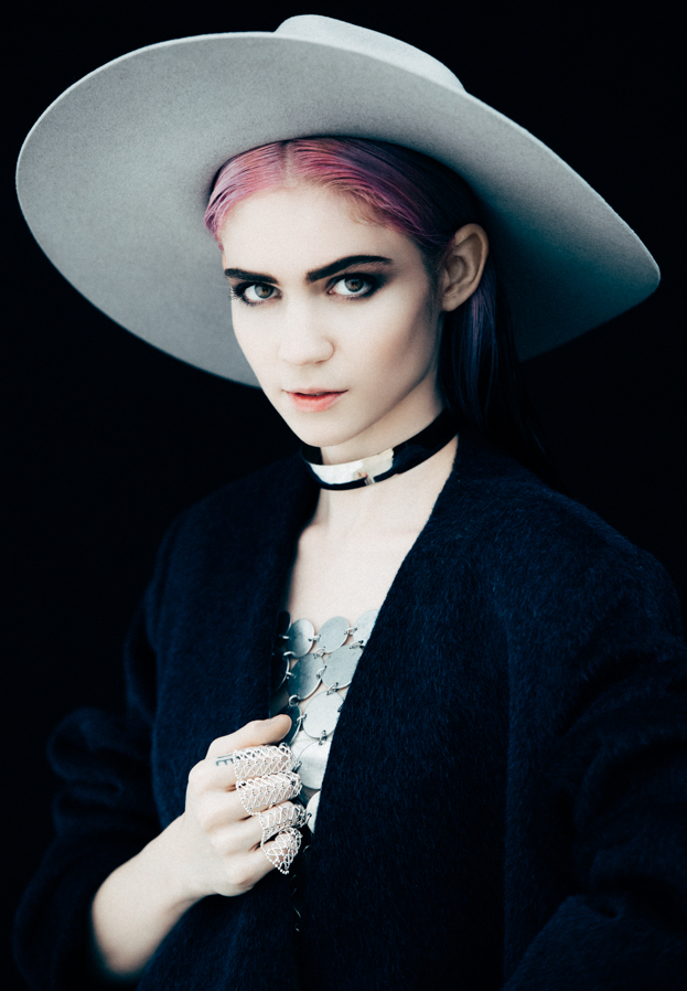 Grimes