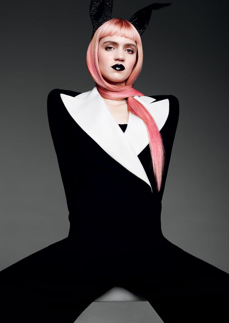 Grimes