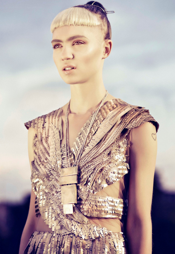 Grimes