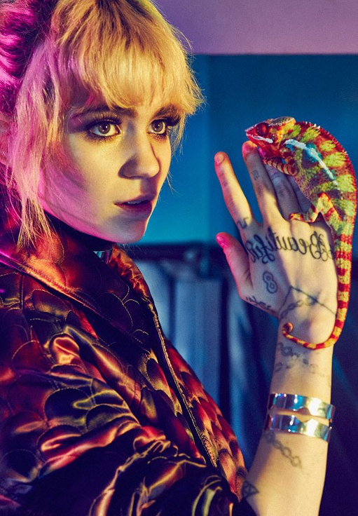 Grimes