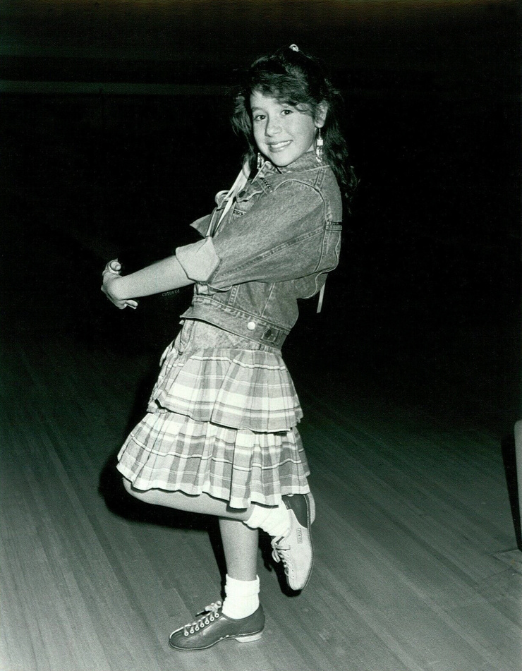 Soleil Moon Frye