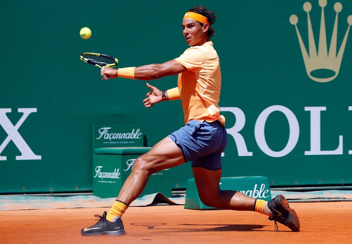 Rafael Nadal