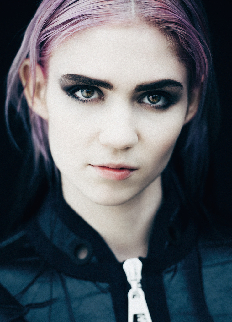 Grimes