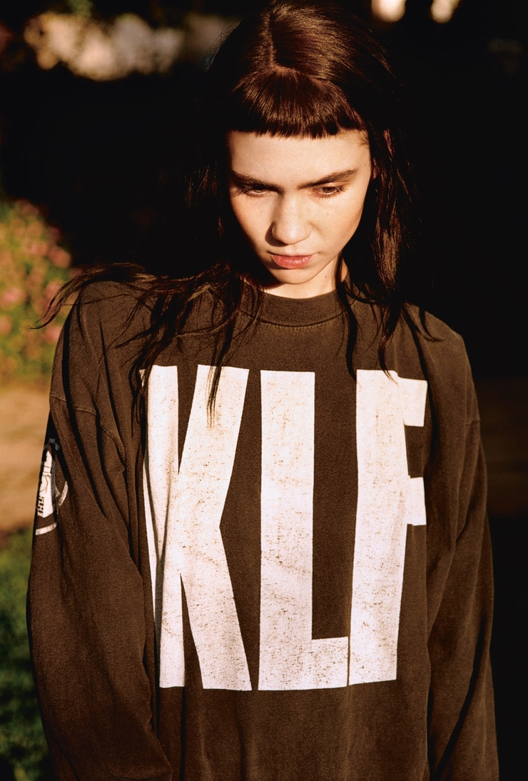 Grimes